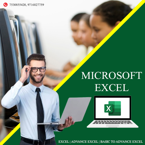 Excel course